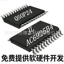������������оƬAC6925B4�͹��ı�Я��Ƶ�豸��Ʒ�������������
