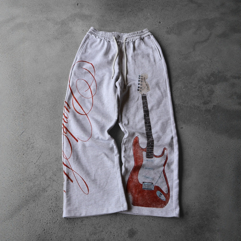 European and American Cross-Border Wholesale Personalized Printed Sweatshirt Long-Sleeved Pullover Hoodie Retro Jacket Street Trendy Y2K