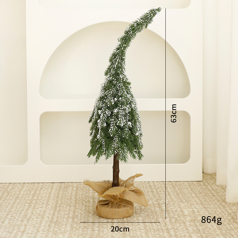Codo Blanco 63cm