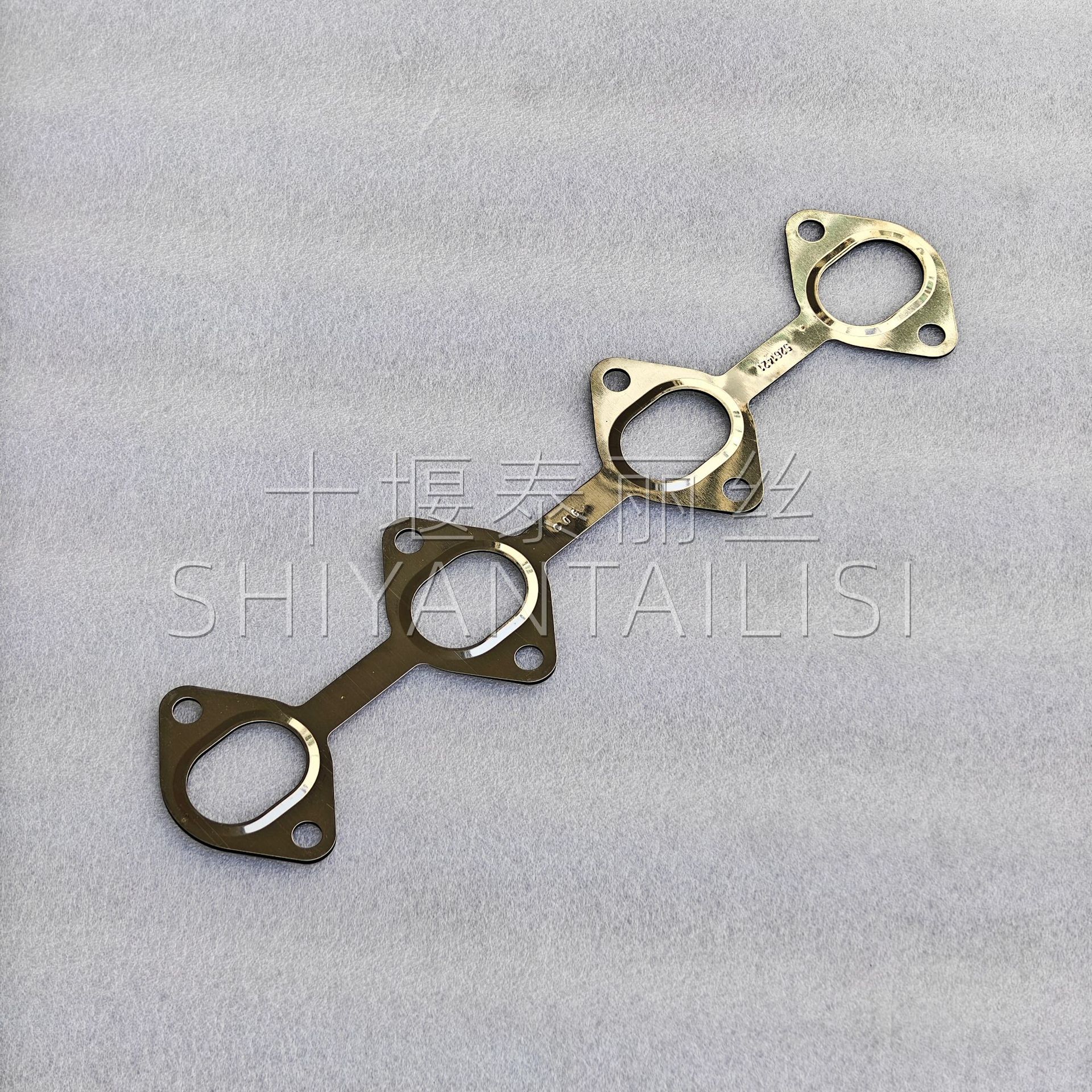 5261421 Exhaust Manifold Gasket Suitable for Cummins Isf2.8 Engine Exhaust Pipe Gasket