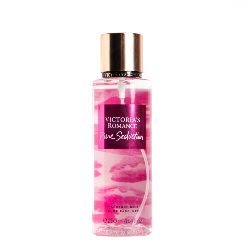 フィリピン国境を越えた対外貿易Victoriaヴィド/リア秘密スプレー香水アロマボディスプレー250ml|undefined