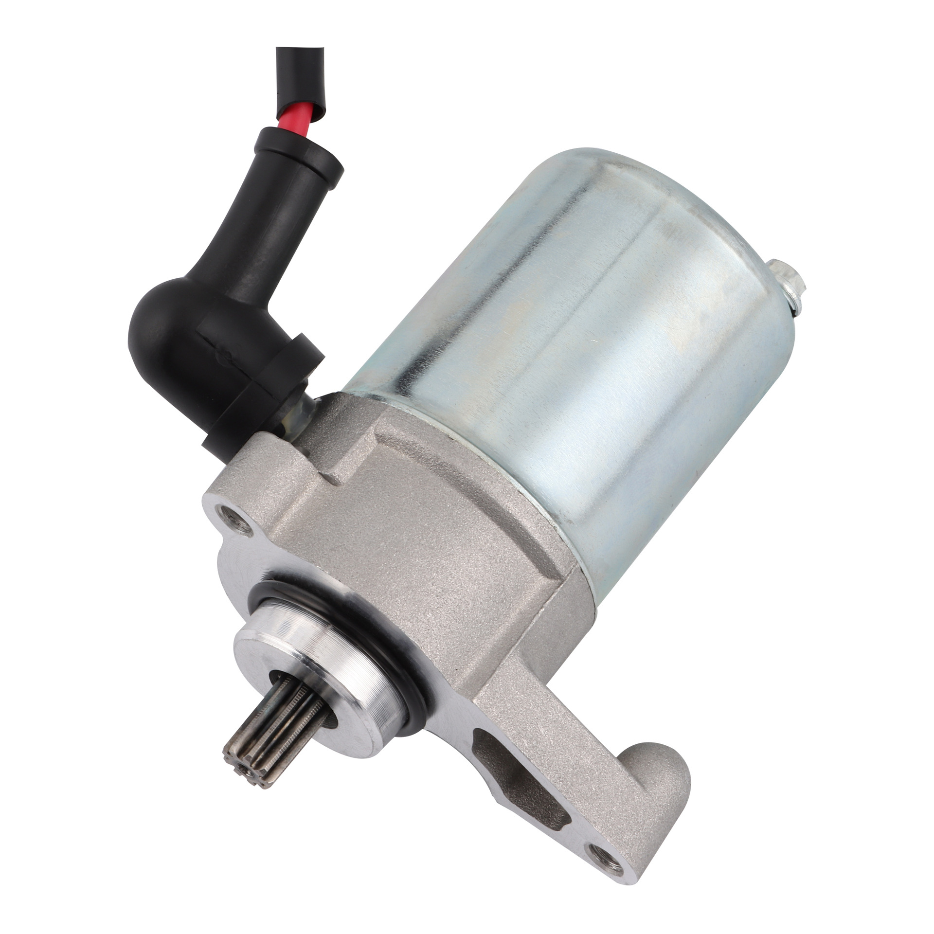 9t Motorcycle Starting Motor Motor Tdr125 Dt125 Rdt125X 3Mb-81800-02