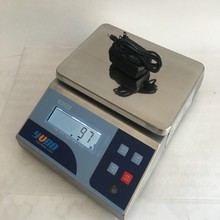 本安防爆电子桌秤  6kg/10kg/30kg多量程防爆案秤 优宝E05EE防爆