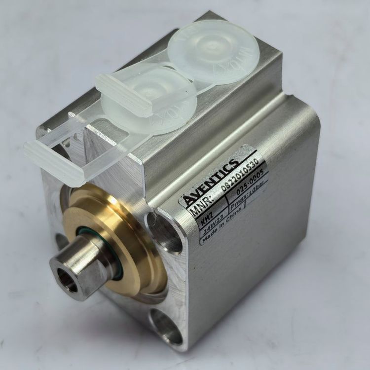 0822010530 # Aventics气动阀气动元件，全新库存