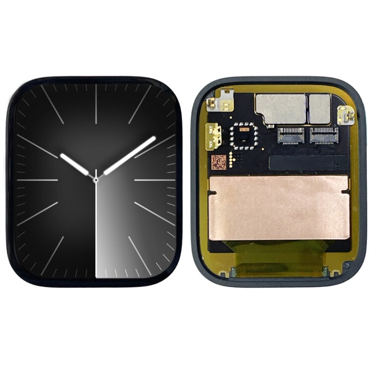 Suitable for Apple Watch, original LCD touch assembly with frame Suitable for Apple Watch, original LCD touch assembly with frame