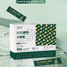 �����SOD��ĸС�p�l�R��豬Ʒ15g*4