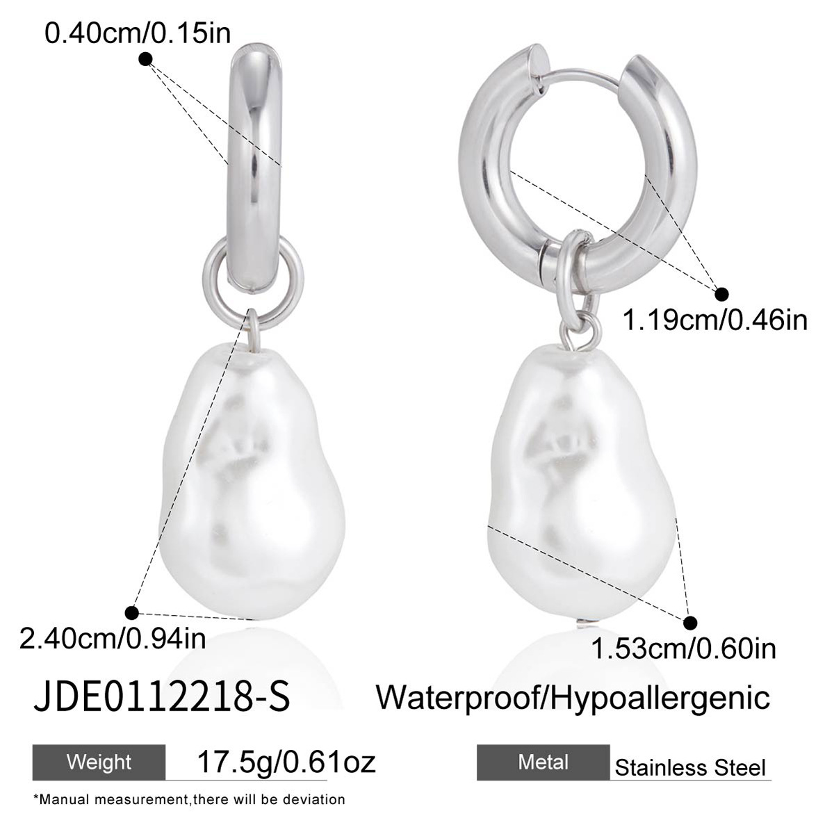 JDE0112218-S
