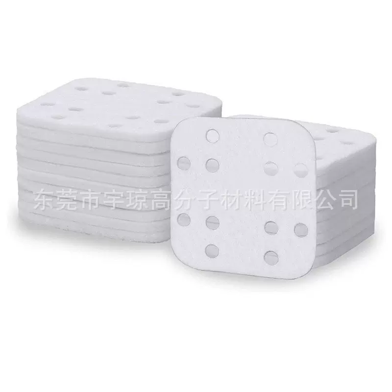适用LEVOIT LV600HH LV600S 加湿器香薰矿物滤芯过滤除垢垫
