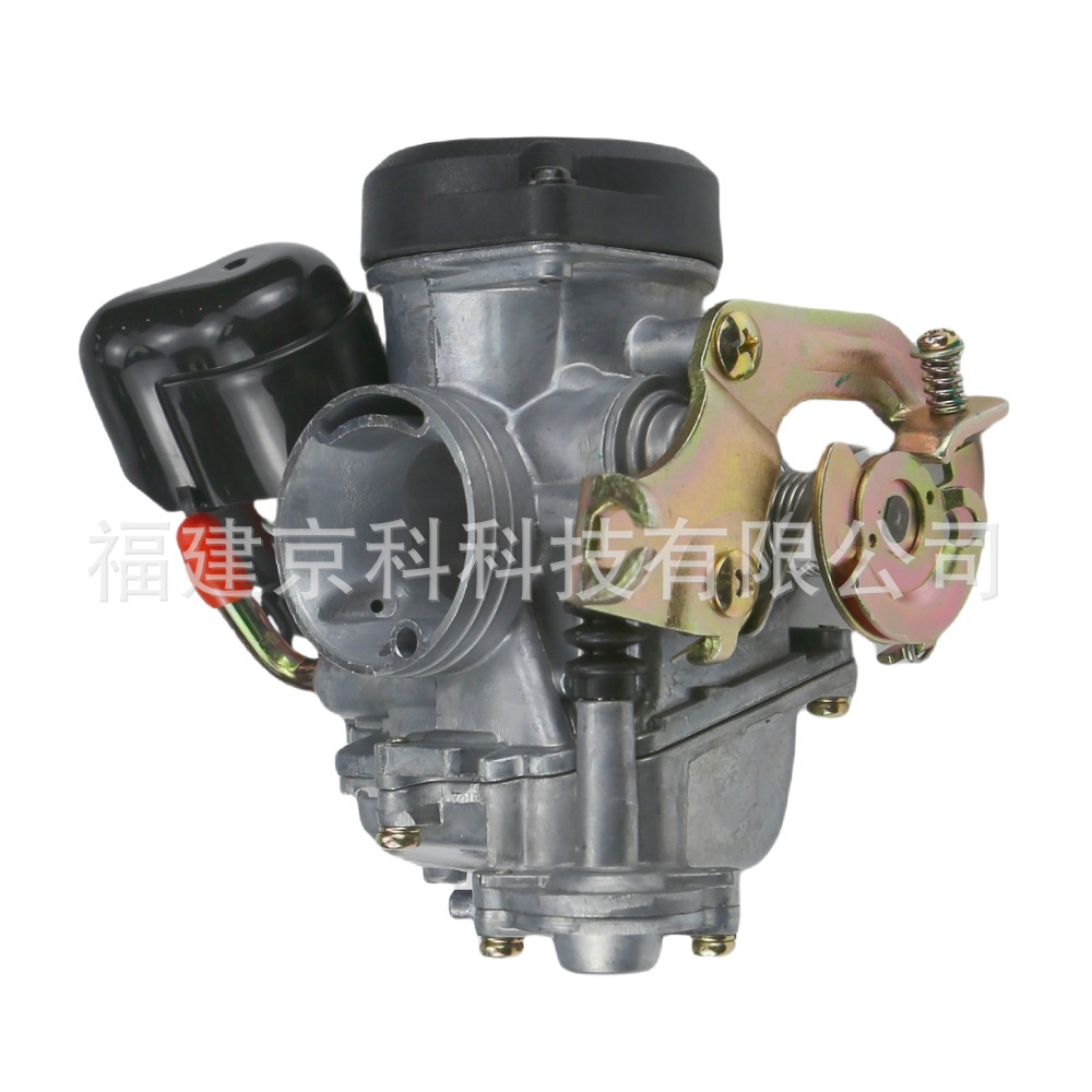 Jinzhan 150Cc Scooter Motorcycle Atv Carburetor Cvk26 125 150 Engine Motorcycle Carburetor