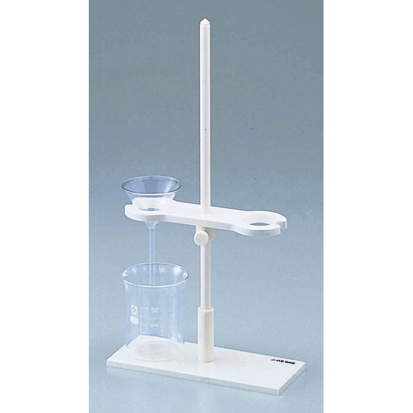 氯乙烯制漏斗架