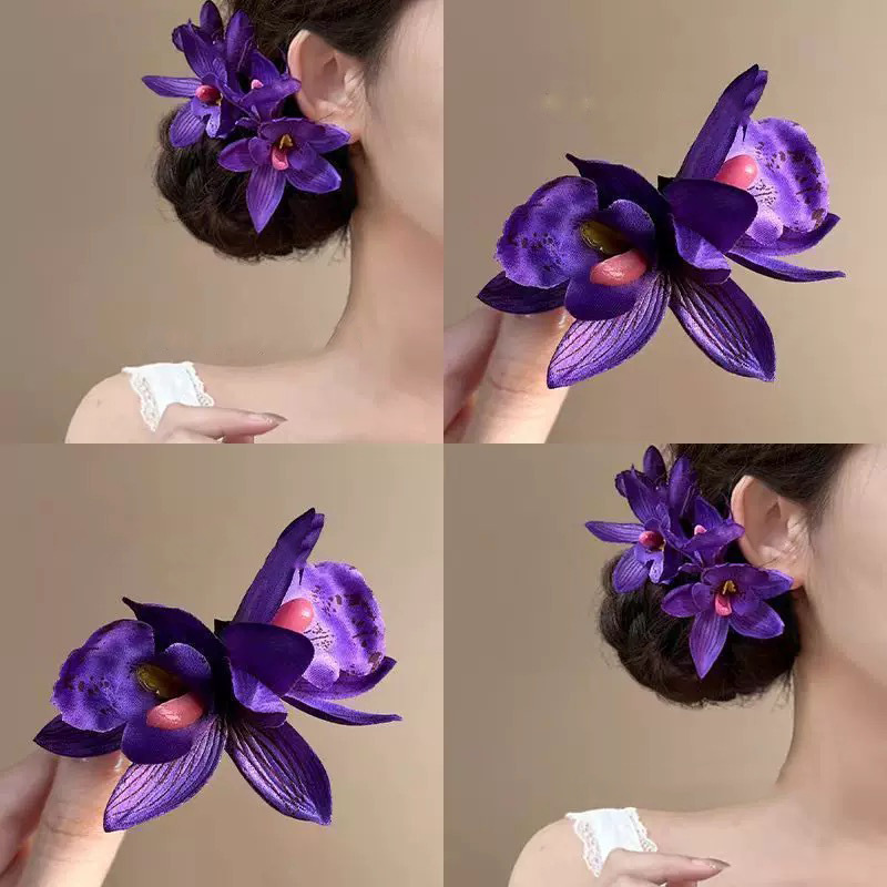 보라