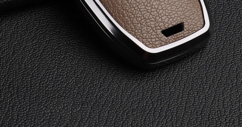Byd Key Cover Song Pro Yuan Tang E2Dmi Buckle Dolphin Qin Plus Bag Song Max Han Ev Key Protective Case