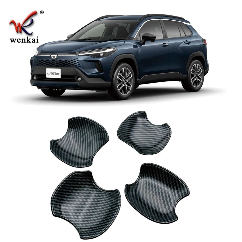 Подходящий для Toyota Corolla Cross