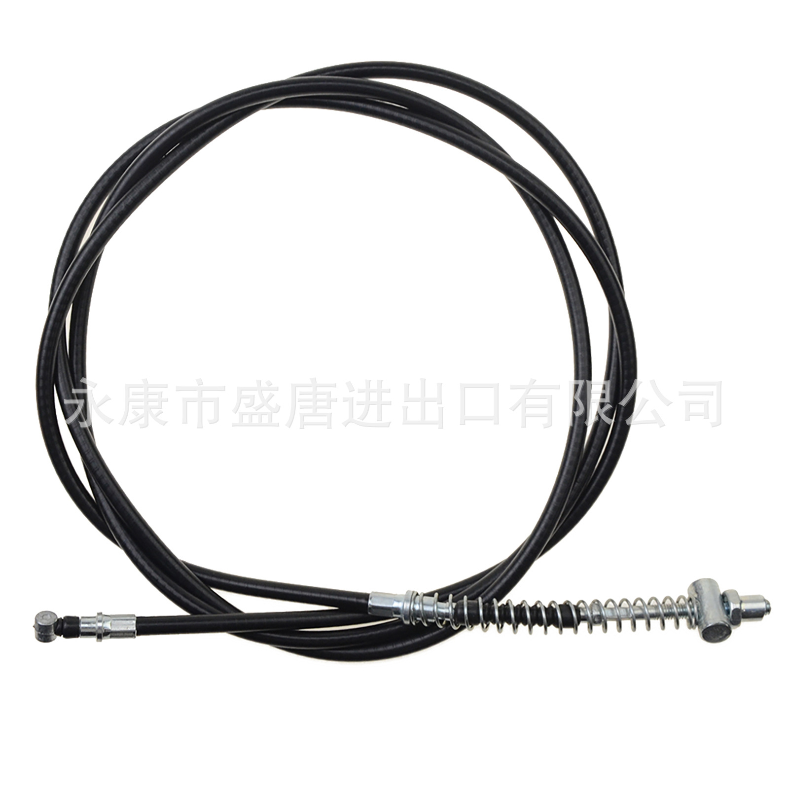 84.7 ''(215cm) rear brake cable, travel 148mm rear brake cable replacement for scooter parts