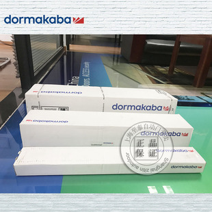 ���ଔ�Ԅ�ƽ�_�T�C�M���l dormakaba ED250�_�T�C�OӋ���b�S��
