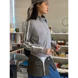休闲裤;女式T恤;毛衣