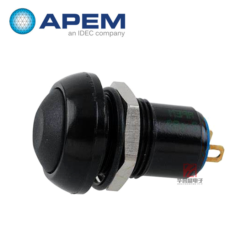 法国阿贝 APEM IPR1SAD2 按钮开关
