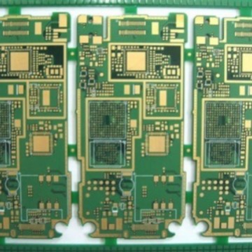 厂家PCB板电路板数据采集模块柔性线路板工业设备PCB电源板主板