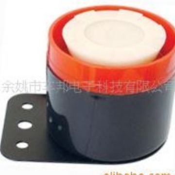 宁波厂家直销12V、24V高响度电子蜂鸣器PS-101
