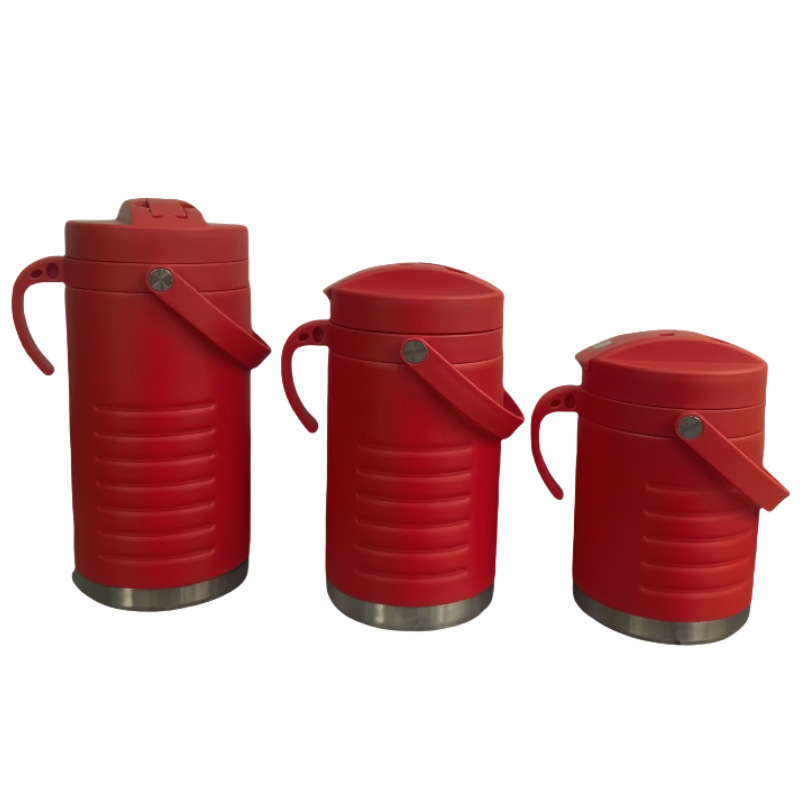 304 acero inoxidable taza de aislamiento de vacío portable taza de automóvil de alta capacidad portable taza de hielo de comercio exterior sellado