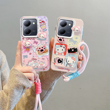 ����vivoY36�ɰ�С��Y17��Ů����ֵV30LITE����S19���幫���ֻ���