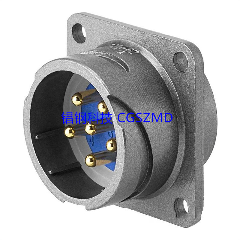 P20J3Q ���²�ͷP20K3A ���β��� Russian circular connectors