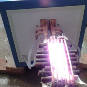 供应机械配件锻造加热炉