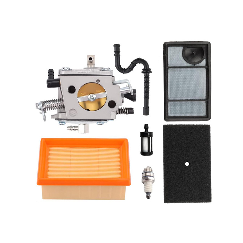 Accesorios de motosierra TS400 carburador filtro de aire adecuado para Cut-Off Saw4 223 120 0600