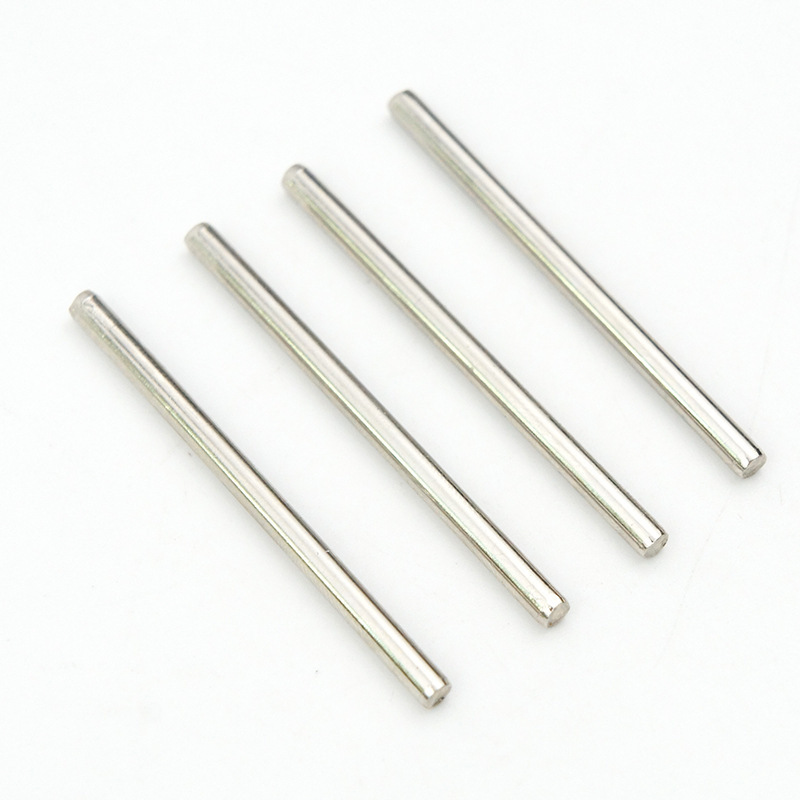 1:10 High-speed off-road remote control car accessories P88 043 348 steel shaft alloy set of four