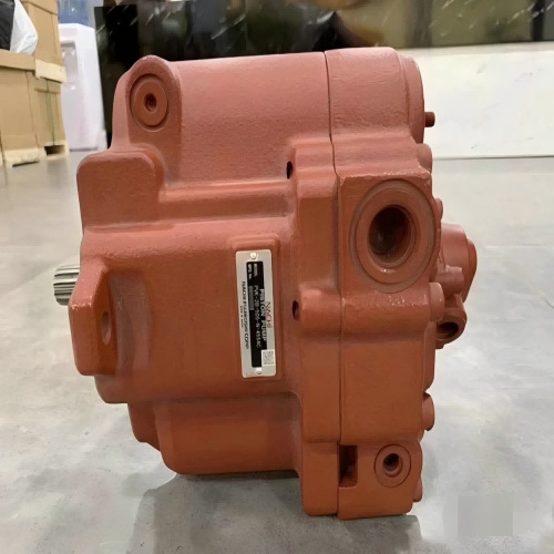 玉崎到货NACHI不二越 可变容量柱塞式油泵 PZ-2B-35