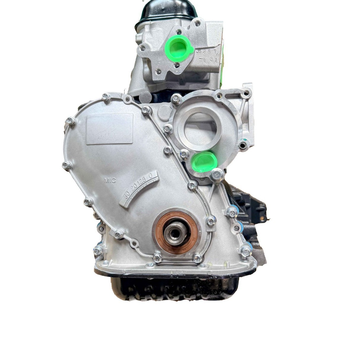 High-Quality Brand New 3Y 4Y Engine Assembly Suitable for Toyota Hiace Engine Assembly Cylinder