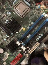 威达IMBA-XQ354-R10 REV.1.03 1.1 775针 工业设备机主板 现货