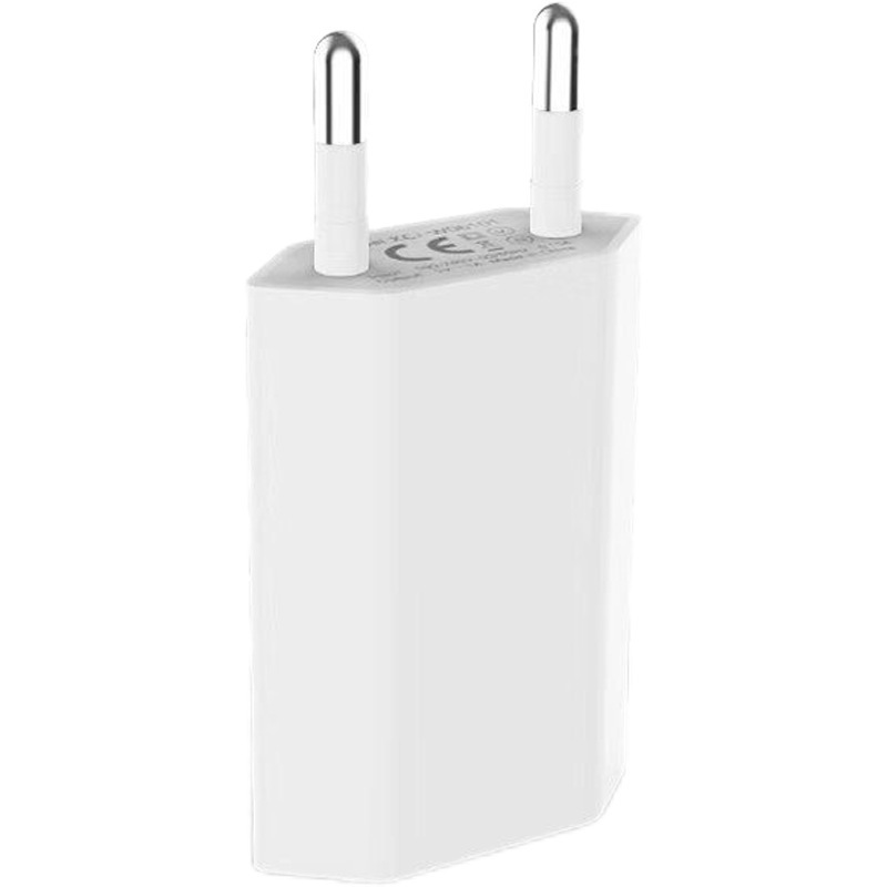 ヨーロッパ規格5V1A四世代汎用電源アダプタUSBインターフェイス携帯電話アンドロイド充電ヘッド購入メーカー卸売り|undefined