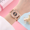 Swiss watch, quartz steel belt, women's watch, wholesale