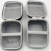 血压仪收纳包通用血压仪盒血压仪包欧姆龙血仪包EVA盒工厂现货