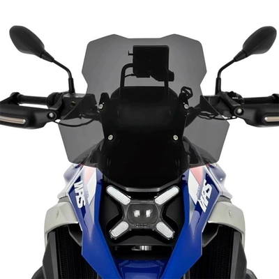 Motorcycle frame, BMW R1300GS modified