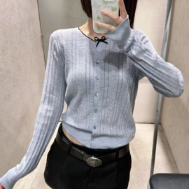 女式羊毛衫;连衣裙;女式针织衫