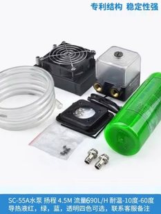 �|�hо�SC-400Tˮ��ˮ��һ�w �Ħ ����  �����O��ˮ��ɢ��