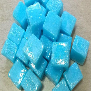 Solid alcohol block hotel business use solid fuel wax block barbecue fish small hot pot dry pot fuel state trade