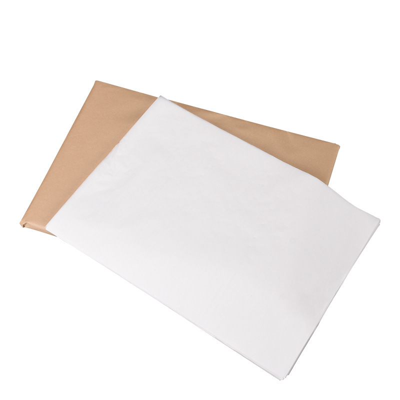 Pooh horno de cocción especial para hornear papel a prueba de aceite para hornear alimentos barbacoa pastel de pan papel absorbente de aceite resistente a altas temperaturas a prueba de aceite