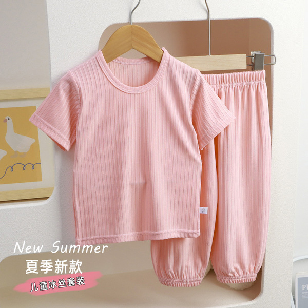 summer children's pijama