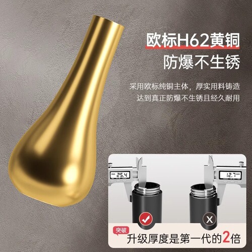 Bathroom cross-border water droplet invisible water faucet ceiling suspended countertop basin faucet embedded full copper face basin faucet