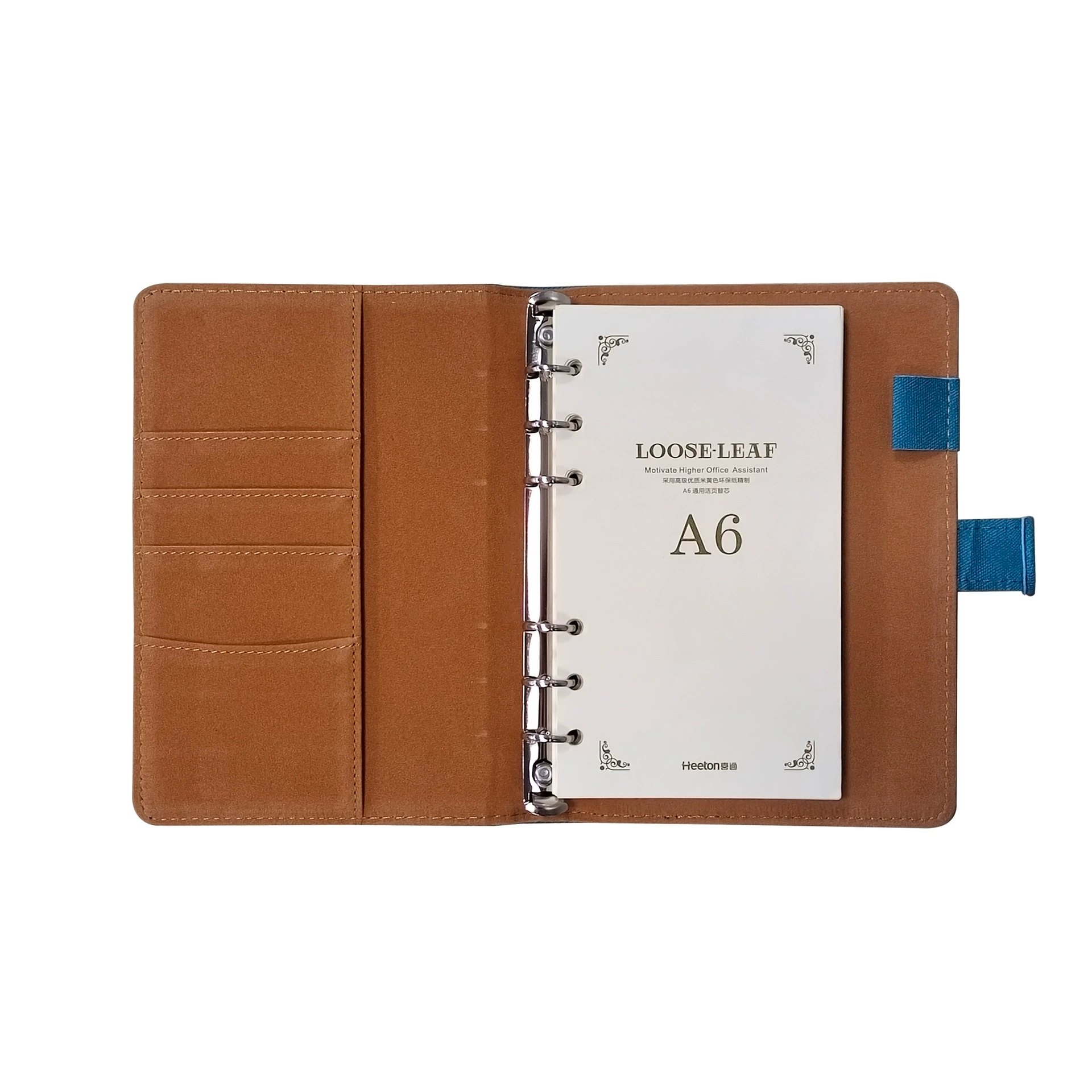 Блокнот, тетрадь, отрывные листы, A5, A5