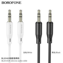 BOROFONE BL18 AUXzlmOTC3.5mmӿB