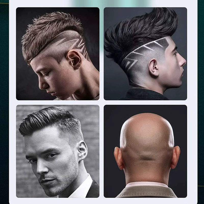 Профессиональный электр trimmer для стрижки
