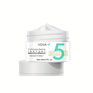 [NDC] Cross-border VOVA Retinol Cream 30ml Semi-managed Skin Care