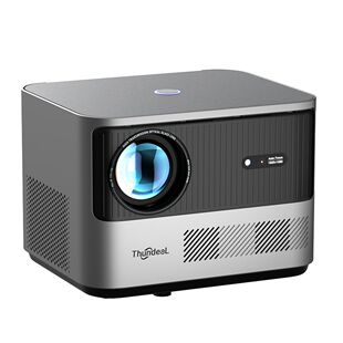 TDA6 HD Projector Real 1080p Vertical Projector Office Home Smart Android Automatic Trapezoidal Focusing