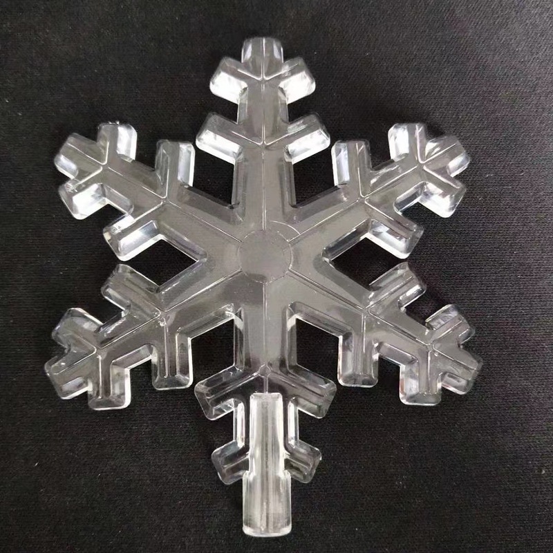クリスマス雪風鈴灯ペンダント卸売りクリスマス鹿五芒星爆発星夏冬雰囲気灯部品|undefined