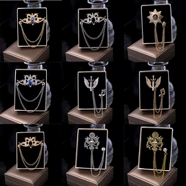 耳环;耳钉;项链