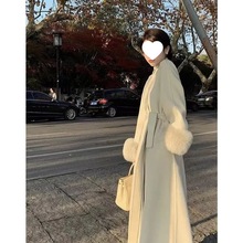 ���Ӵ���Ů2023�ﶬ�¿�߼��з�ʽëë�����L��ë�����׌����^ϥ